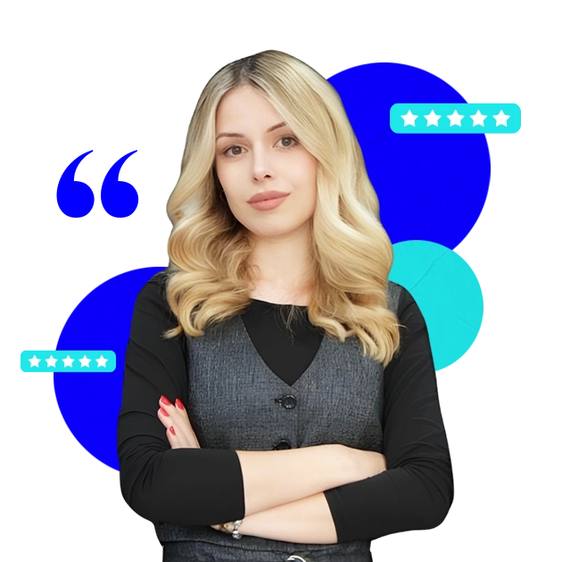 İrem Duranal – Sales Leader, Our Dentist Abroad