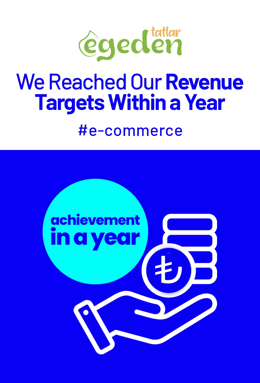 Seven-Figure Revenue in One Year. Started with Jam, Transformed into a Sector Success Model.