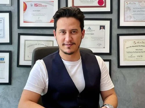 Op. Dr. Selim Turan