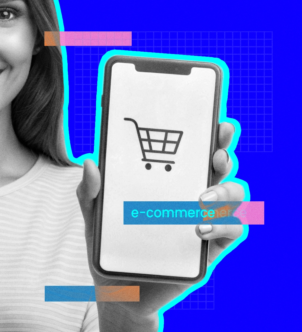 e-commerce Solutions