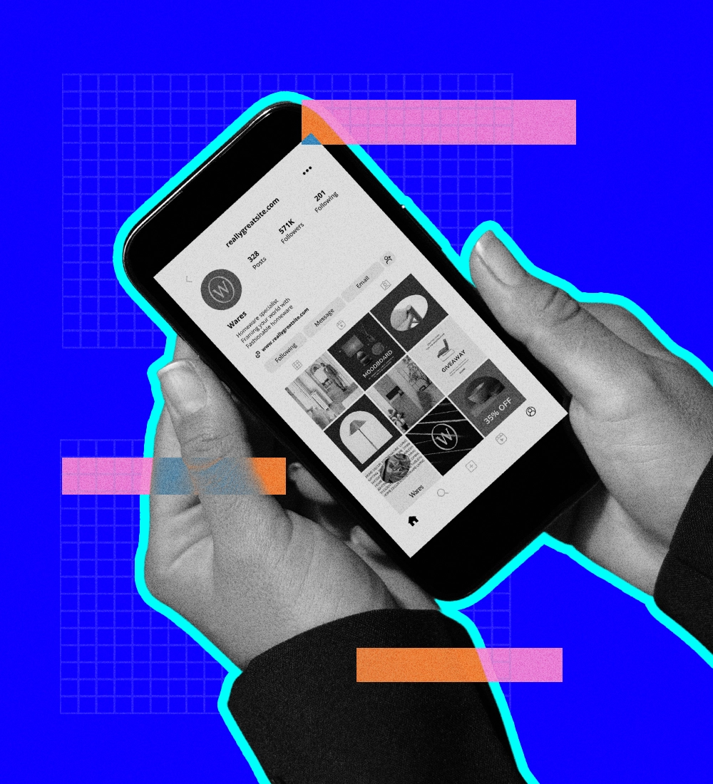 Social Media Management