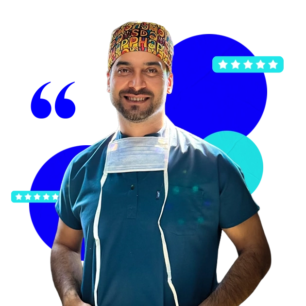 Dr. Samet Ağcayazı 