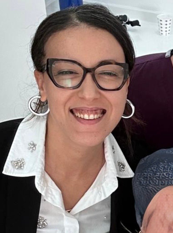 Asma Amri