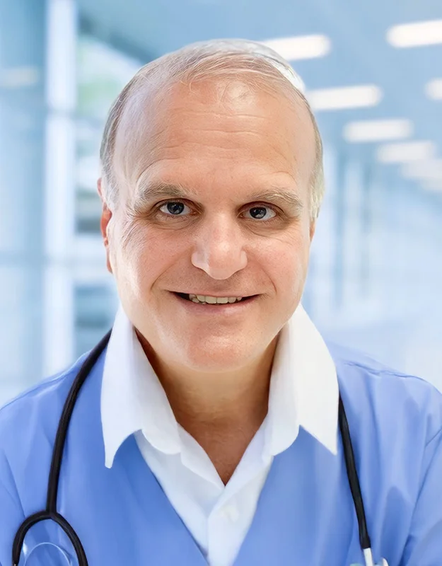 Op. Dr. Erkan Dodanlı